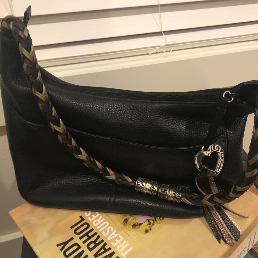 Brighton Purse